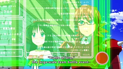 Denpa Kyoushi (TV) - Ep09 HD Watch HD Deutsch