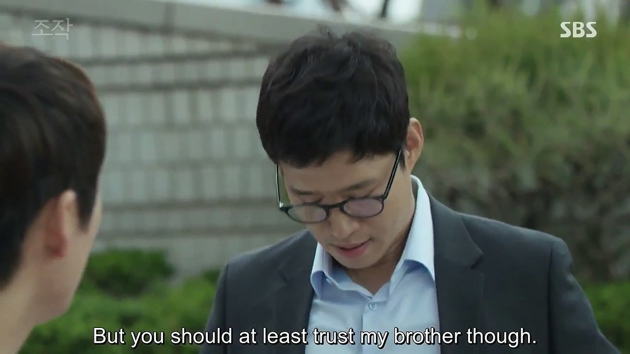 Falsify - Ep03 HD Watch HD Deutsch