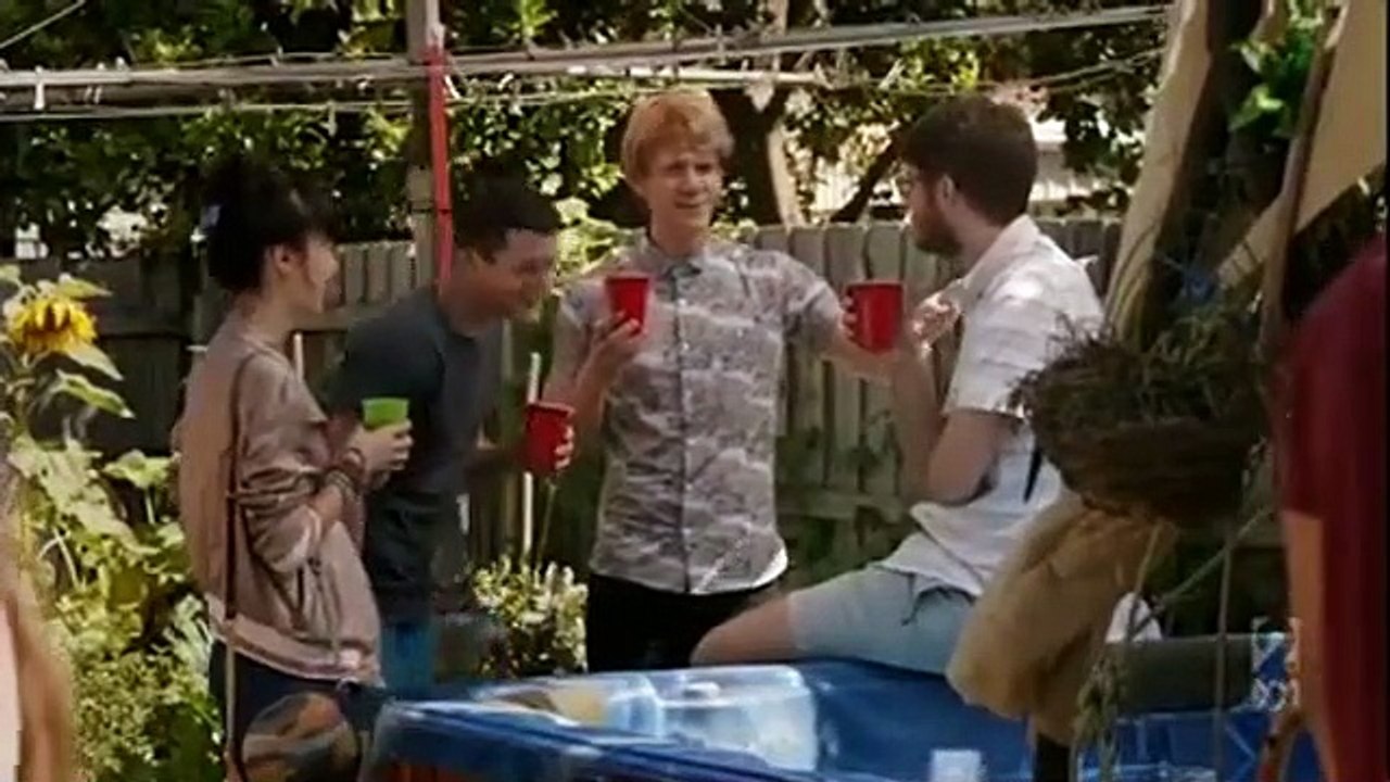 Please Like Me - Se2 - Ep02 HD Watch HD Deutsch