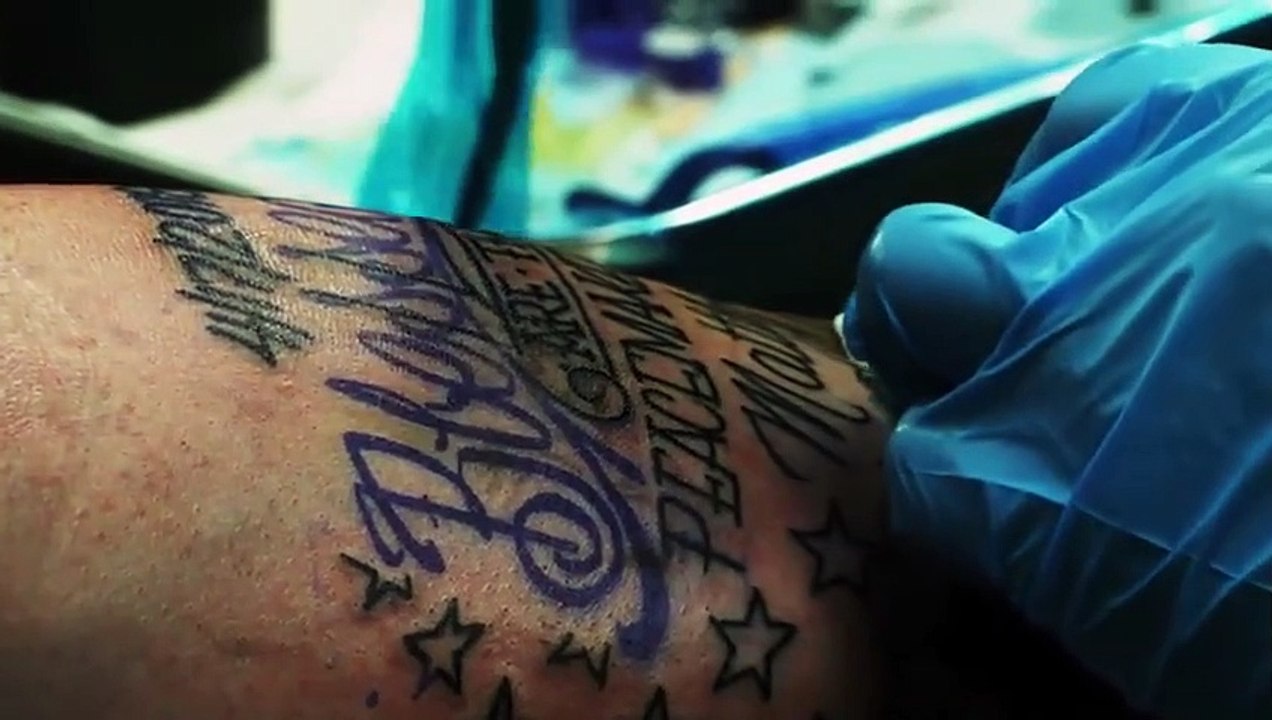 Hero Ink - Se1 - Ep06 HD Watch HD Deutsch