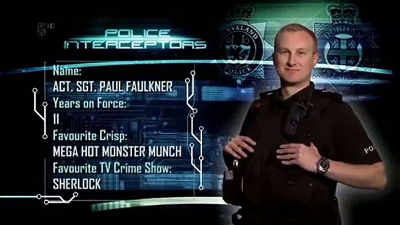 Police Interceptors - Se11 - Ep01 HD Watch HD Deutsch