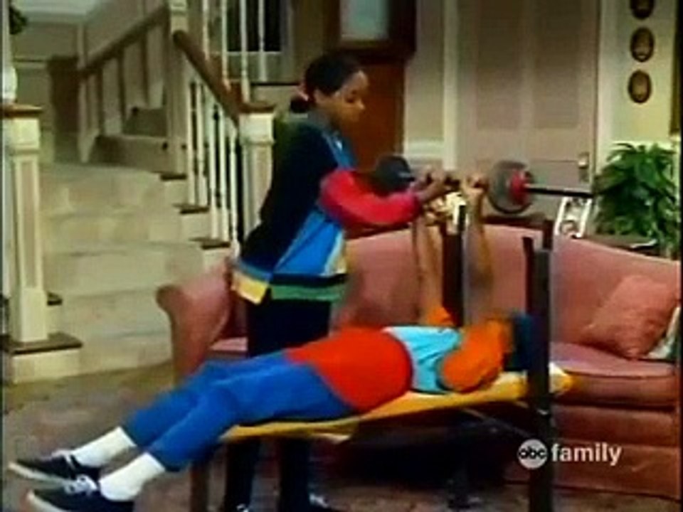 Family Matters - Se1 - Ep10 - Basketball Blues HD Watch HD Deutsch