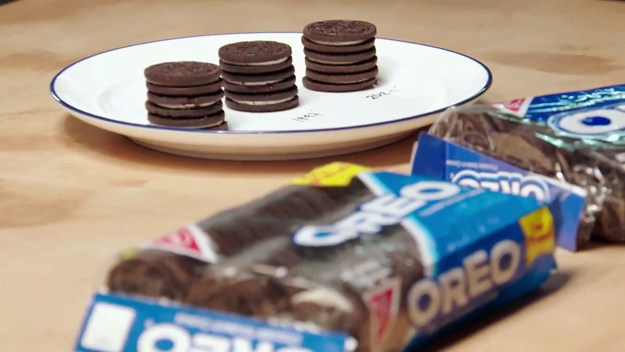 Eating History - Se1 - Ep09 - Leave it to Beaver Tail HD Watch HD Deutsch