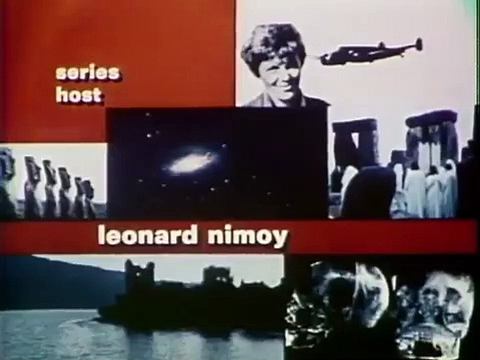 In Search of... - Se1 - Ep06 HD Watch HD Deutsch