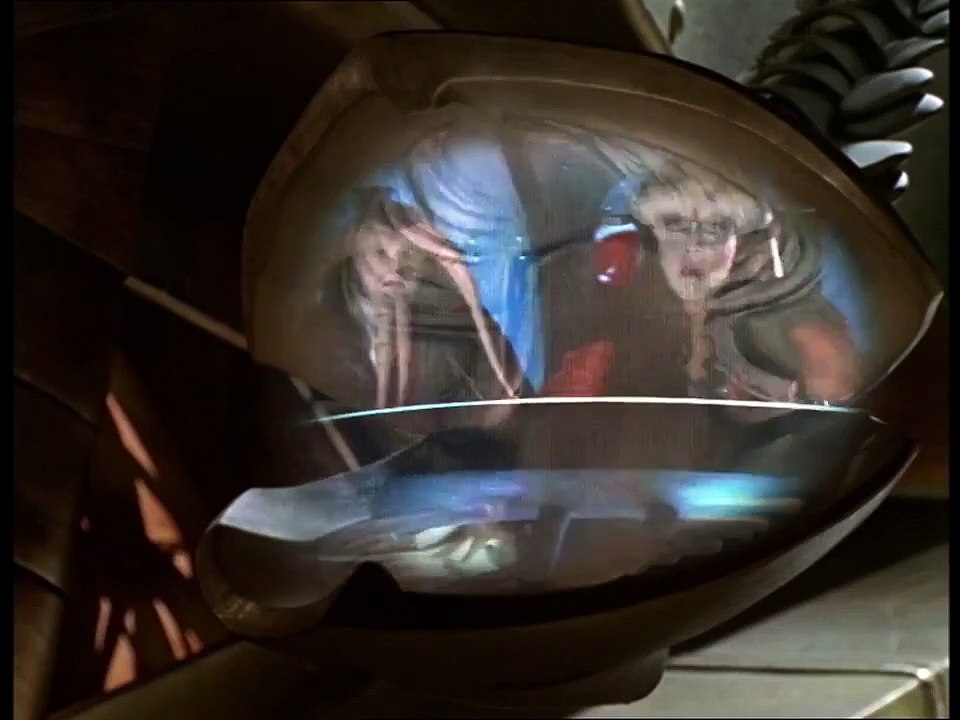 Farscape - Se1 - Ep05 HD Watch HD Deutsch