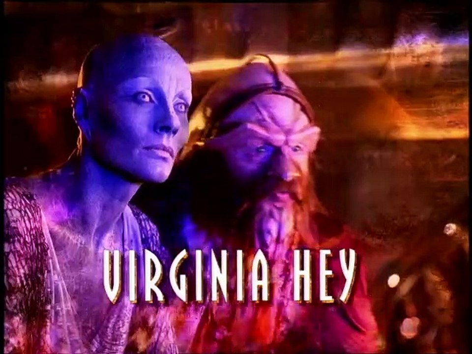 Farscape - Se1 - Ep08 HD Watch HD Deutsch