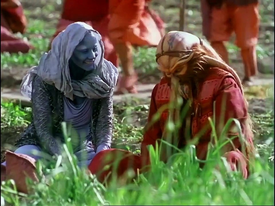 Farscape - Se1 - Ep06 HD Watch HD Deutsch