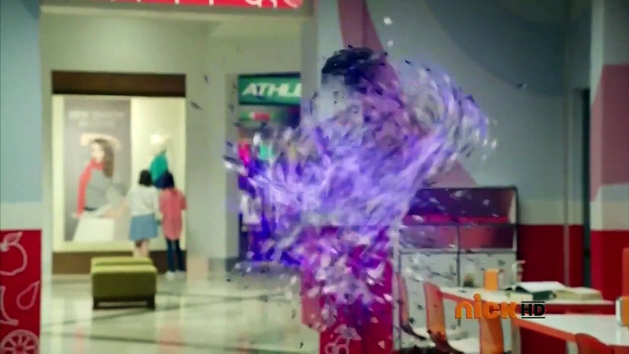 Power Rangers Megaforce - Se20 - Ep01 - Mega Mission HD Watch HD Deutsch