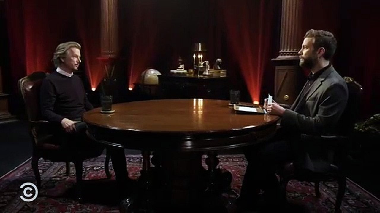 Good Talk with Anthony Jeselnik - Se1 - Ep03 - David Spade HD Watch HD Deutsch