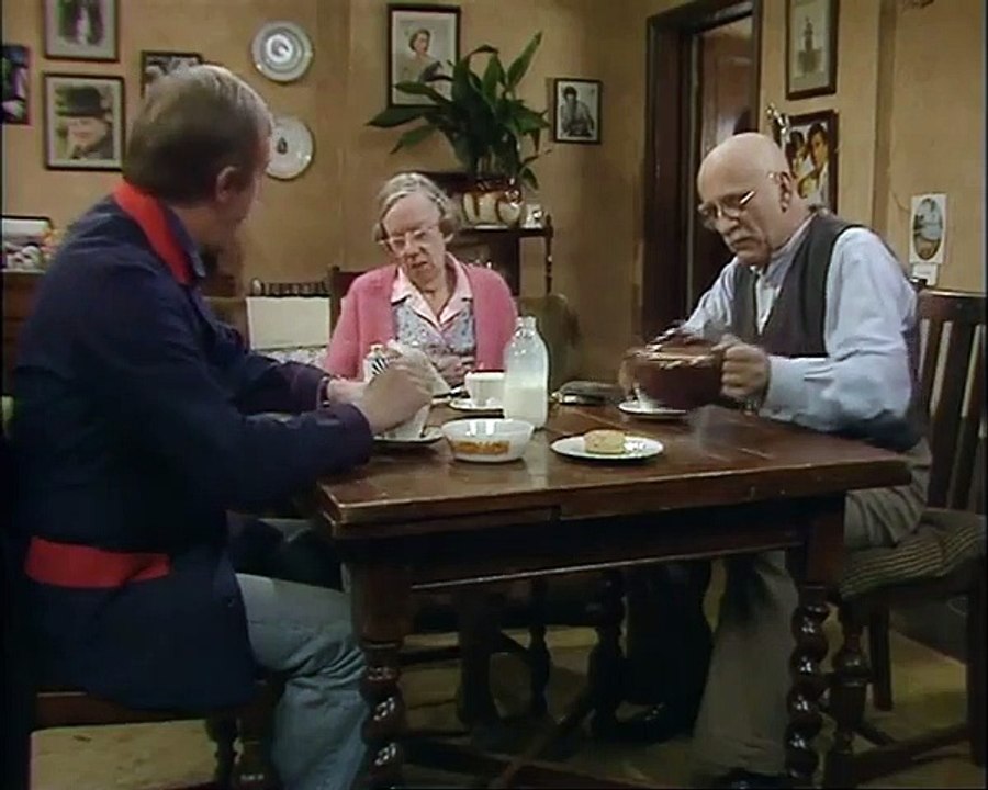 In Sickness and in Health - Ep03 HD Watch HD Deutsch