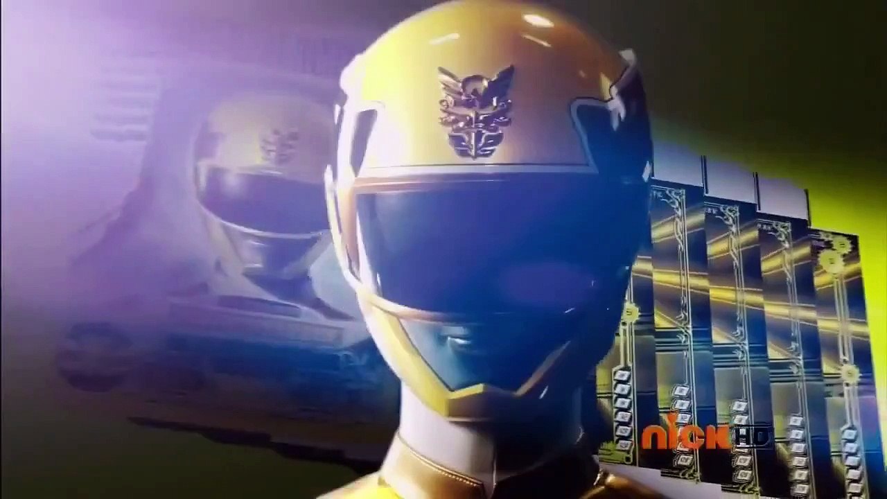 Power Rangers Megaforce - Se20 - Ep03 - Going Viral HD Watch HD Deutsch