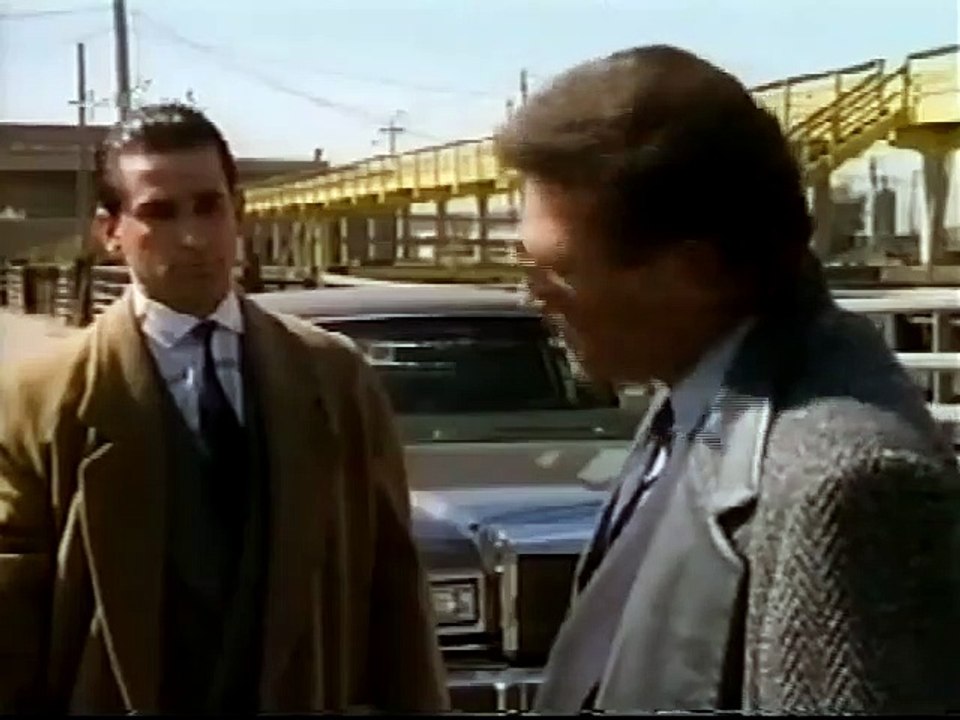 Father Dowling Mysteries - Ep09 HD Watch HD Deutsch