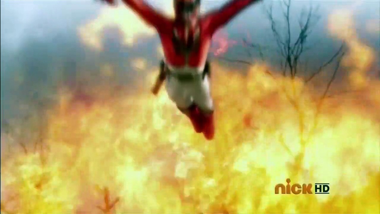 Power Rangers Megaforce - Se20 - Ep08 - Robo Knight HD Watch HD Deutsch