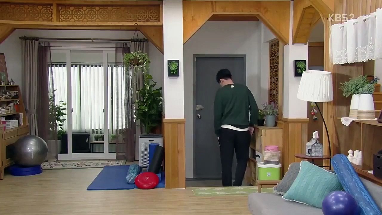 Father Is Strange - Ep01 HD Watch HD Deutsch