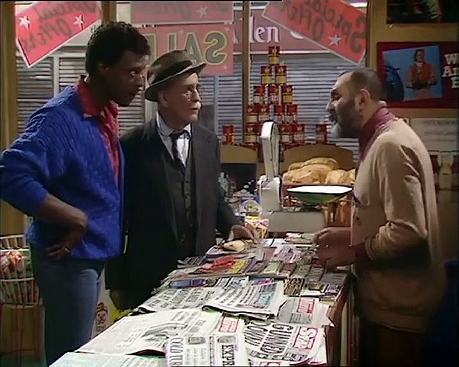 In Sickness and in Health - Ep09 HD Watch HD Deutsch