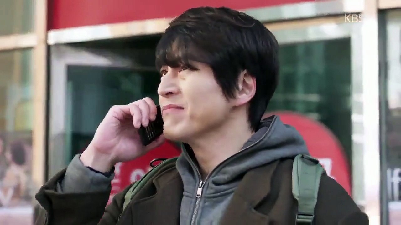 Father Is Strange - Ep02 HD Watch HD Deutsch