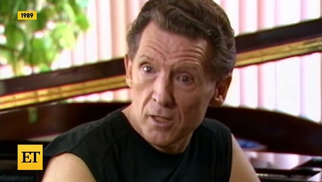 Jerry Lee Lewis Dead at 87