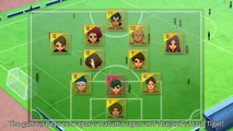 Inazuma Eleven Go - Galaxy - Ep13 - The Answer Key To Victory HD Watch HD Deutsch