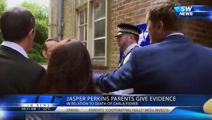 PrankMe - Se1 - Ep07 - GRWM - EPIC DISGUISE TUTORIAL!! HD