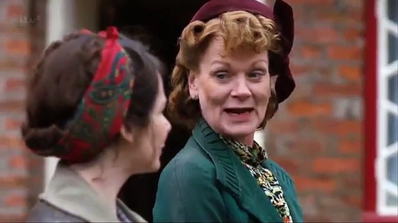 Home Fires (UK) - Se1 - Ep06 HD Watch HD Deutsch