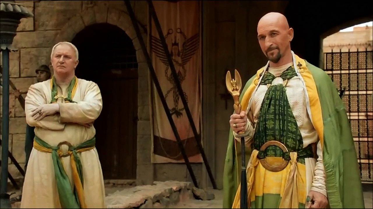 Epic Dragon Scene Game of Thrones Season 3 Daenerys Targaryen Rise to Power