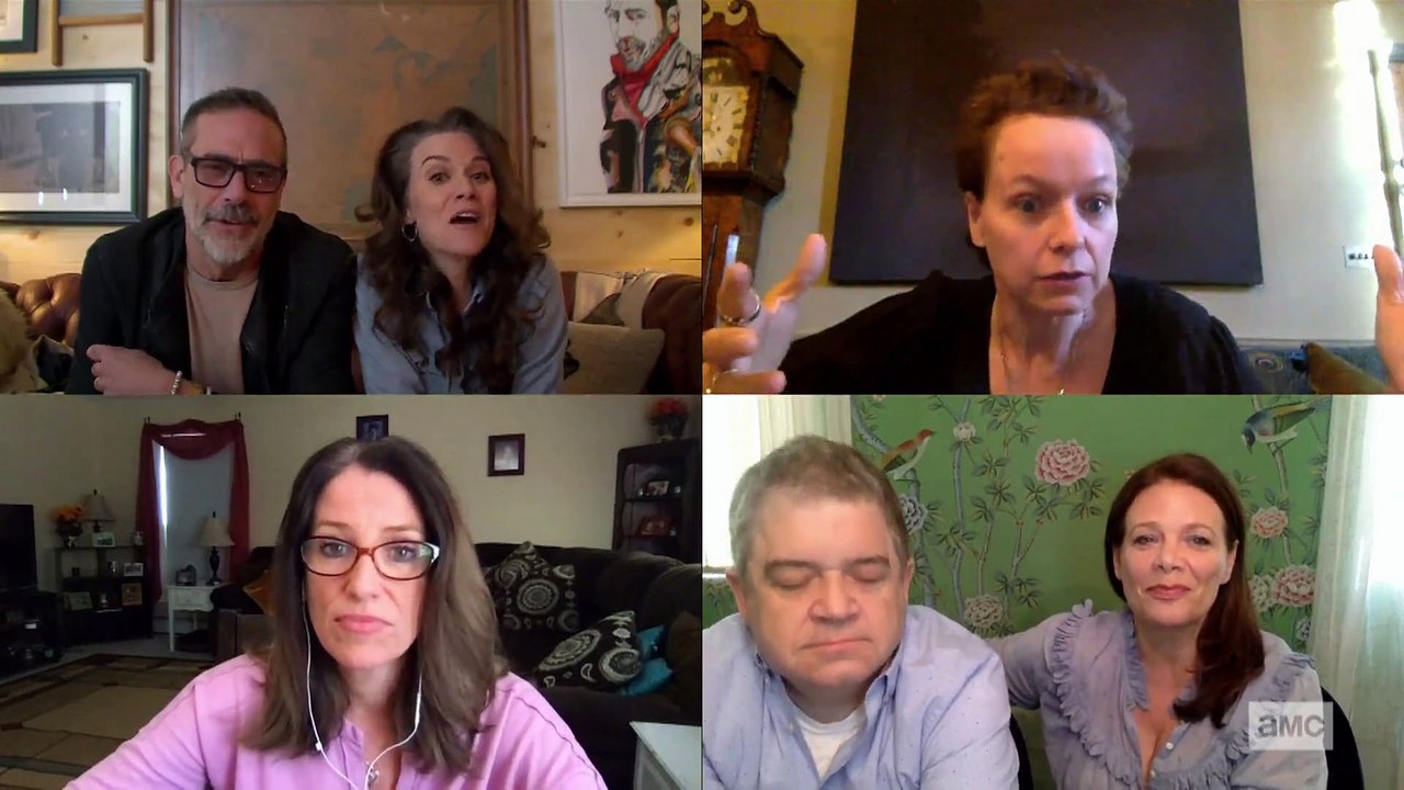 Friday Night in with the Morgans - Se1 - Ep06 HD Watch HD Deutsch