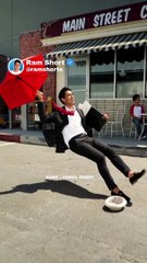 Super Zach | Ram Shorts   #AnmolBadry #ramshorts #shorts