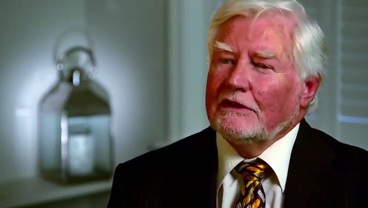 Inside the Mind of a Serial Killer - Se1 - Ep08 - Israel Keyes HD Watch HD Deutsch