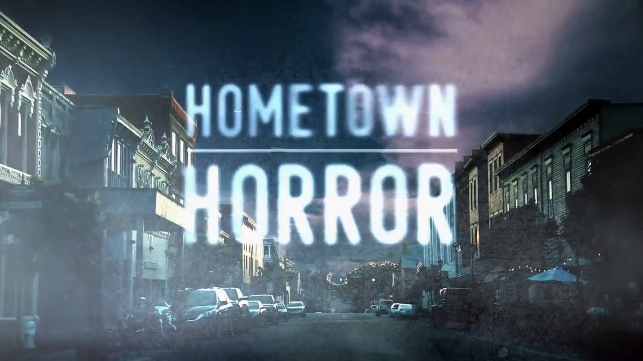 Hometown Horror - Se1 - Ep06 - Satanic Swamp HD Watch HD Deutsch