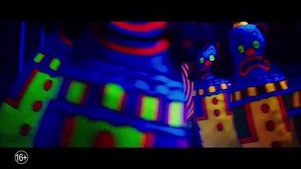 Ça : Chapitre 2 Bande-annonce (RU)