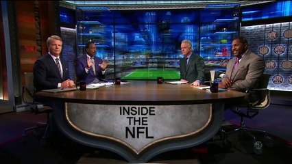 Inside the NFL - Se42 - Ep02 HD Watch HD Deutsch