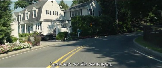 A Beautiful Day Bande-annonce (TR)