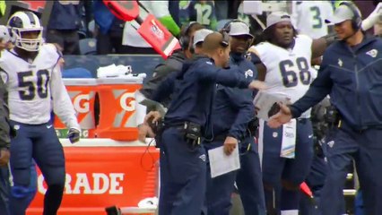 Inside the NFL - Se42 - Ep06 - 2018 Week 5 HD Watch HD Deutsch