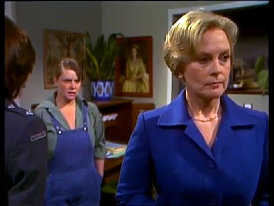 Prisoner - Cell Block H - Se1 - Ep07 HD Watch HD Deutsch