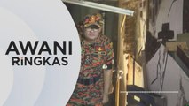 AWANI Ringkas: Pasukan Gerak Khas hadapi Monson Timur Laut