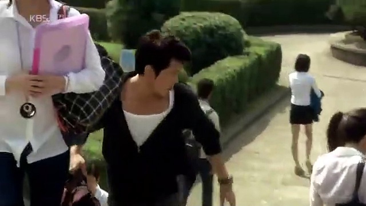 Iris 1 - Ep01 HD Watch HD Deutsch