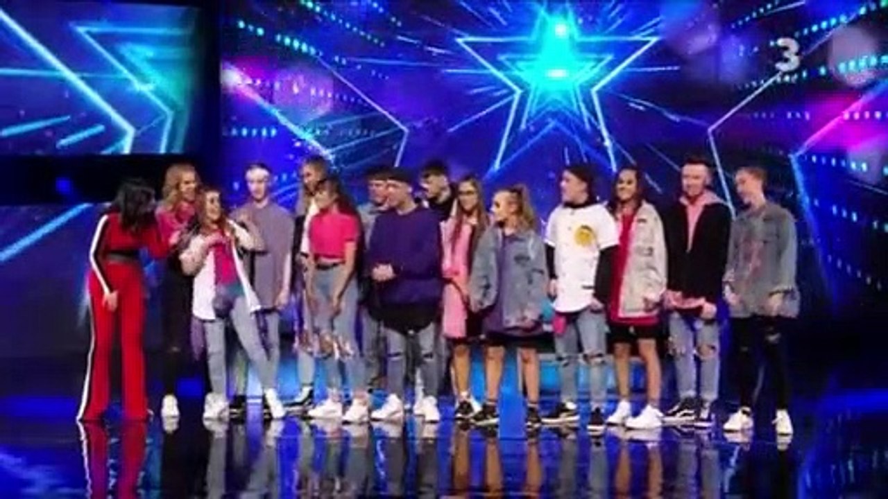 Ireland's Got Talent - Se1 - Ep08 HD Watch HD Deutsch