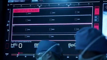 Proof - Se1 - Ep01 -Pilot HD Watch HD Deutsch