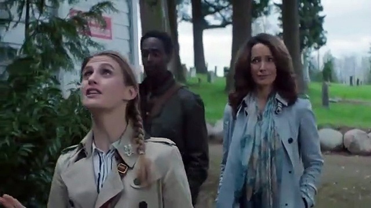 Proof - Se1 - Ep07 - St. Luke's HD Watch HD Deutsch