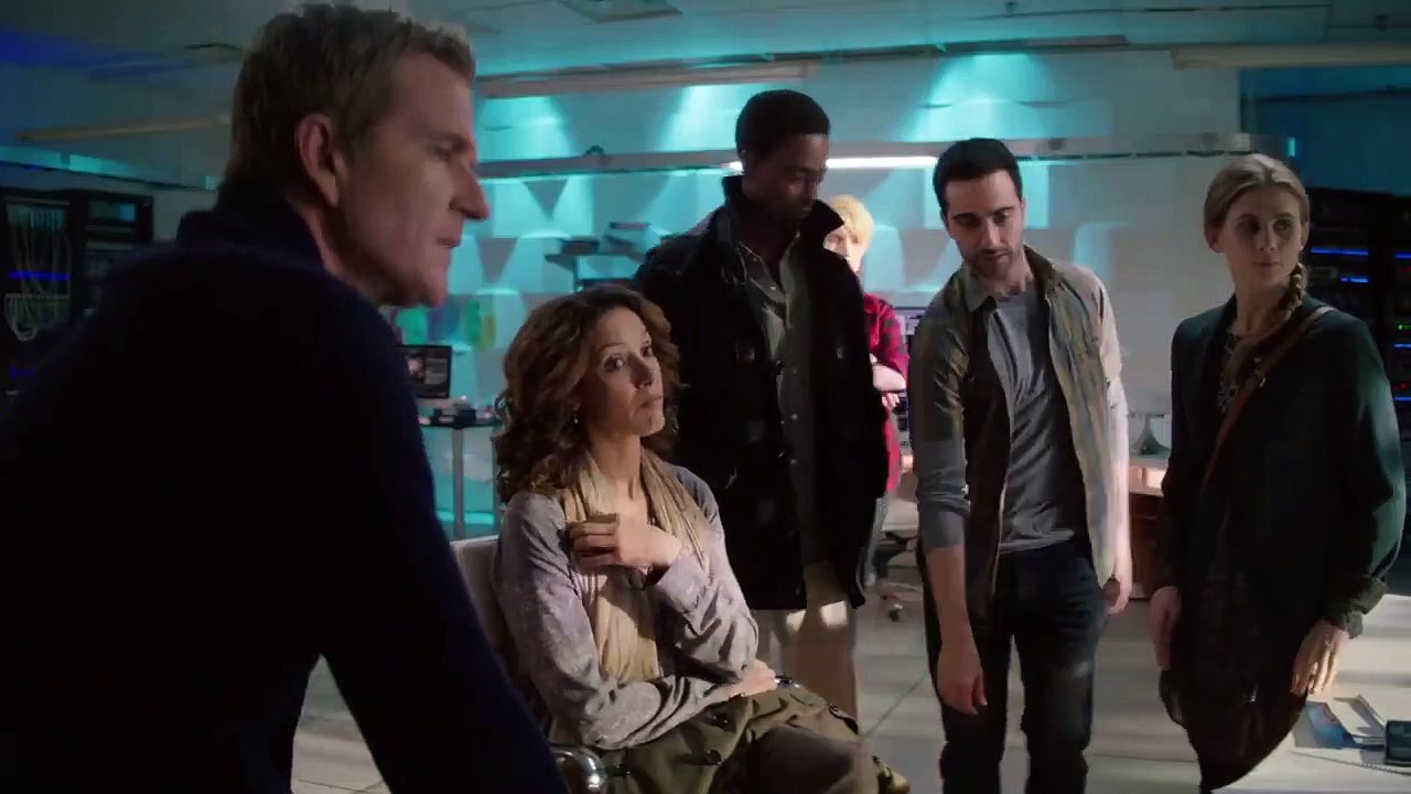 Proof - Se1 - Ep06 - Private Matters HD Watch HD Deutsch