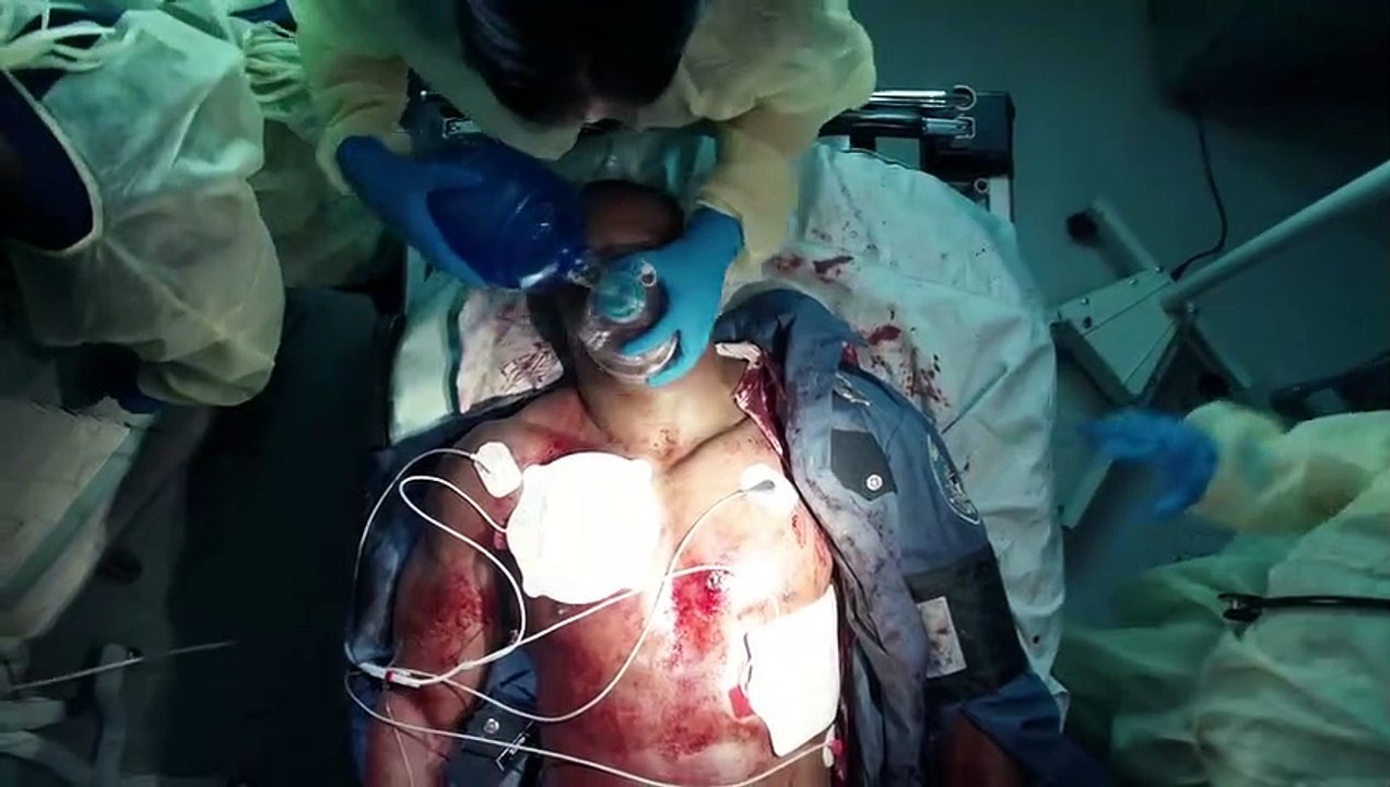 Proof - Se1 - Ep04 - Redemption HD Watch HD Deutsch