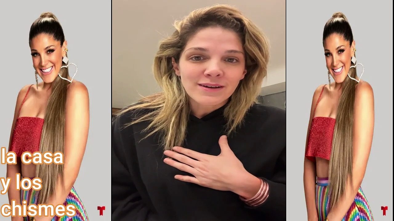 nathalia arremete en contra de su ex pareja y lo llama mal padre