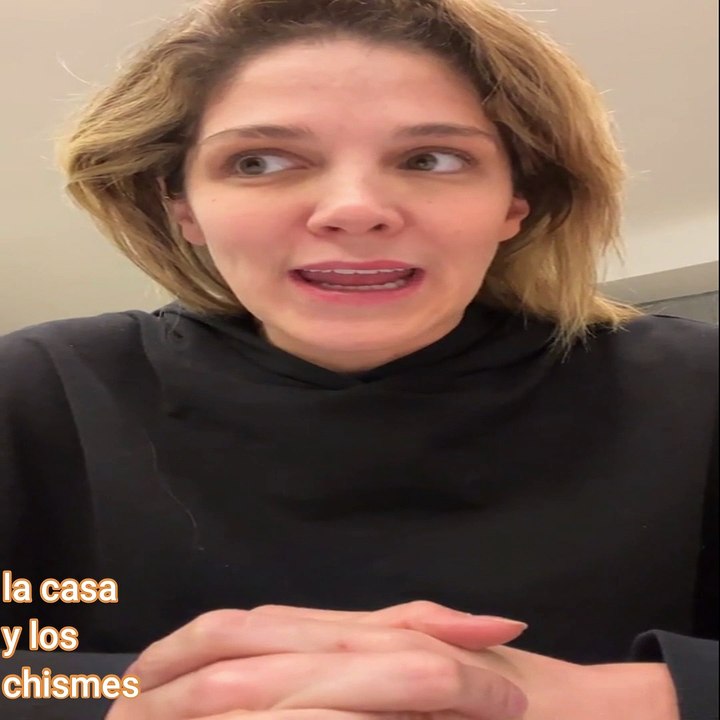 nathalia habla del contenido prohivido que hace con su pareja