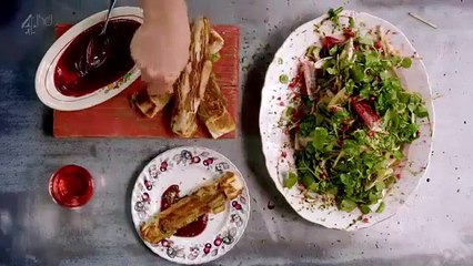 Jamie's 15-Minute Meals - Se1 - Ep03 HD Watch HD Deutsch