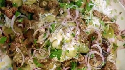 Jamie's 15-Minute Meals - Se1 - Ep04 HD Watch HD Deutsch