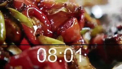 Jamie's 15-Minute Meals - Se1 - Ep06 HD Watch HD Deutsch