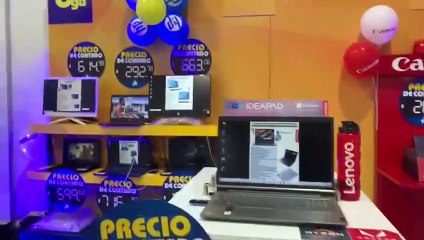 Almacenes La Ganga, ofrece las mejores ofertas del mercado en su feria “Ganga Fest”
