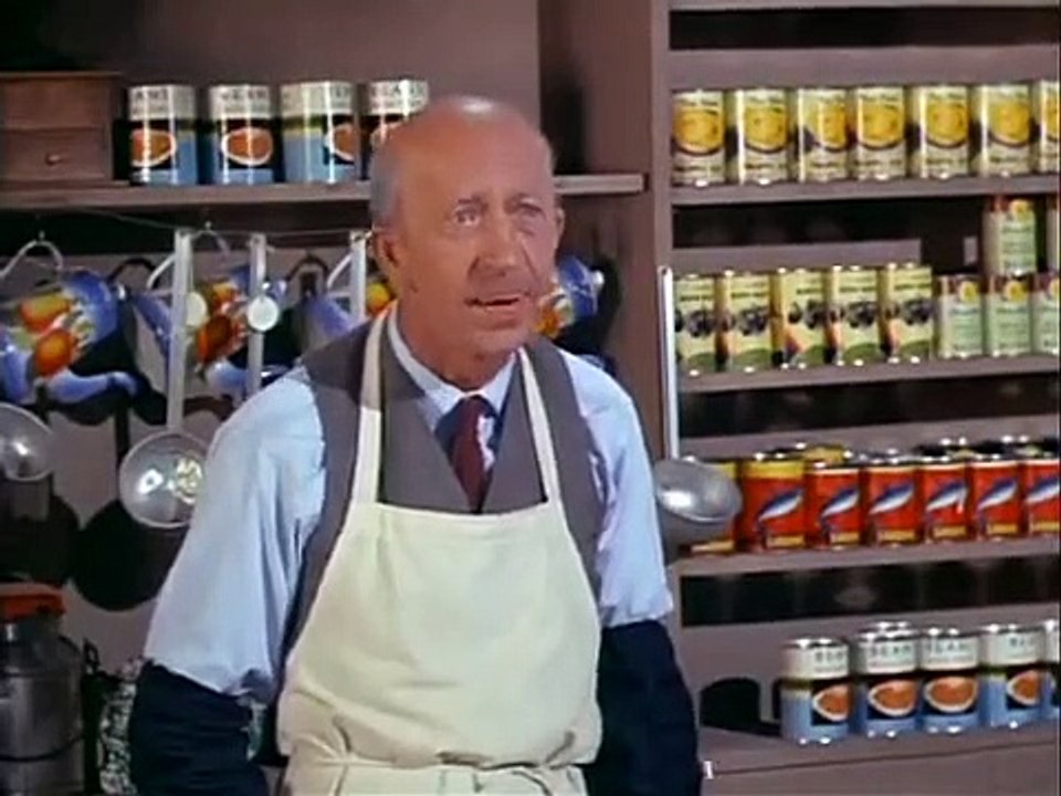 Green Acres - Se1 - Ep06 HD Watch HD Deutsch