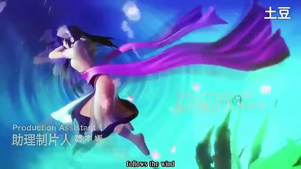 Qin's Moon - The Great Wall - Ep09 HD Watch HD Deutsch