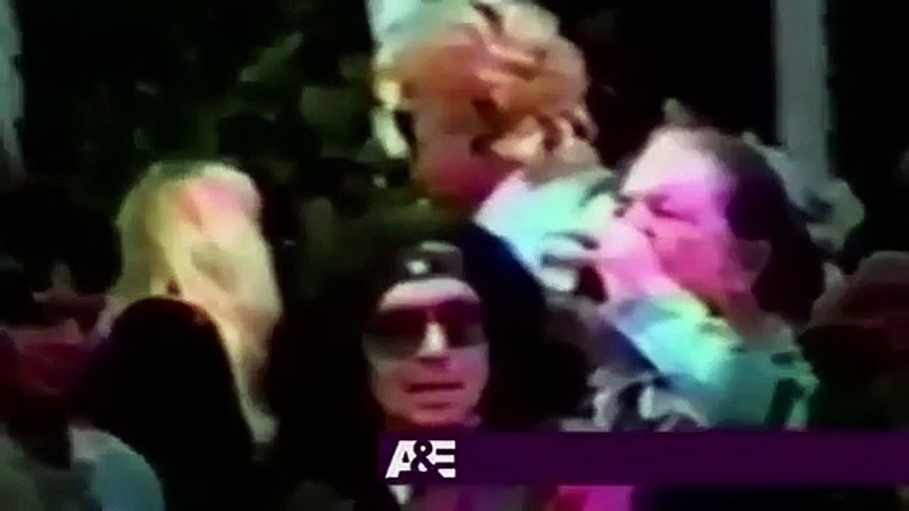 Gangsters - America's Most Evil - Se1 - Ep02 HD Watch HD Deutsch